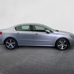Peugeot 508 508 2.0 BlueHDi 180ch S&S EAT6 GT Perpignan