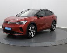 Volkswagen ID4 Béziers