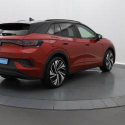 Volkswagen ID4 ID.4 340 ch GTX B&eacute;ziers