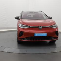 Volkswagen ID4 ID.4 340 ch GTX B&eacute;ziers