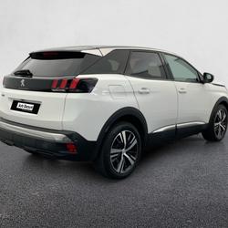 Peugeot 3008 3008 Puretech 130ch S&S BVM6 Allure Perpignan