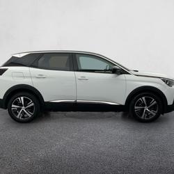 Peugeot 3008 3008 Puretech 130ch S&S BVM6 Allure Perpignan