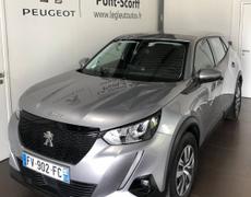 Peugeot 2008 Pont-Scorff