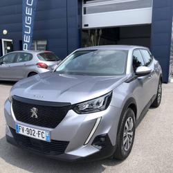 Peugeot 2008 1.2 PT 100 S&S ACTIVE BUSINESS Pont-Scorff