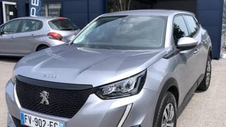 Peugeot 2008  - photo 1