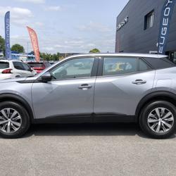 Peugeot 2008 1.2 PT 100 S&S ACTIVE BUSINESS Pont-Scorff