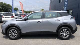 Peugeot 2008  - photo 2