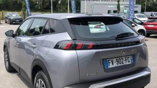 Peugeot 2008  - photo 3