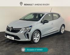 Renault Clio 5 Rivery