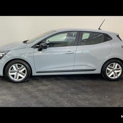 Renault Clio 5 Clio Blue dCi 100 ch GSR2 Evolution Rivery