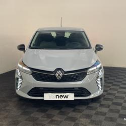 Renault Clio 5 Clio Blue dCi 100 ch GSR2 Evolution Rivery