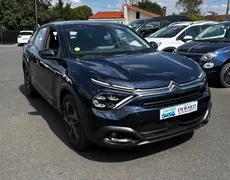 Citroen C4 Mérignac