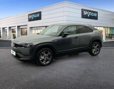 Mazda MX-30 Perpignan