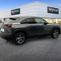 Mazda MX-30 MX-30 e-Skyactiv 145 ch Makoto Modern Confidence Perpignan