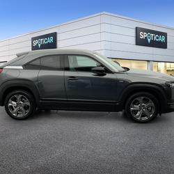 Mazda MX-30 MX-30 e-Skyactiv 145 ch Makoto Modern Confidence Perpignan