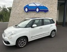 Fiat 500L - 1.3 MULTIJET 16V 95CH S&S LOUNGE - 10 490 €