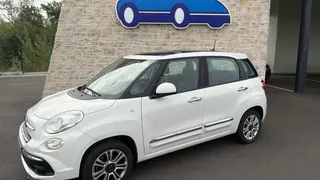 Fiat 500L  - Lounge - photo 0