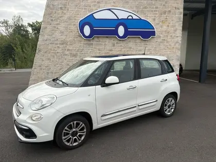 Fiat 500L - 1.3 MULTIJET 16V 95CH S&S LOUNGE - 10 490 €