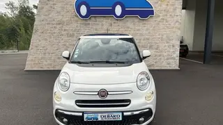 Fiat 500L  - Lounge - photo 1