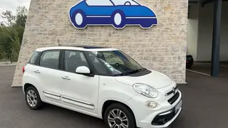 Fiat 500L  - Lounge - photo 2