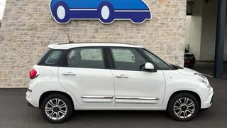 Fiat 500L  - Lounge - photo 3