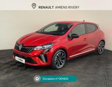 Renault Clio 5 Rivery