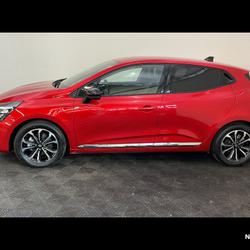 Renault Clio 5 Clio E-Tech full hybrid 145 ch GSR2 Techno Rivery