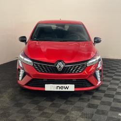 Renault Clio 5 Clio E-Tech full hybrid 145 ch GSR2 Techno Rivery