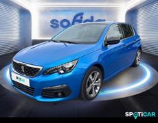 Peugeot 308 II Phase 2 Loison-sous-Lens