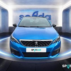 Peugeot 308 II Phase 2 1.2 PureTech 130ch S&S GT Loison-sous-Lens