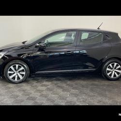 Renault Clio 5 Clio TCe 90 Equilibre Rivery