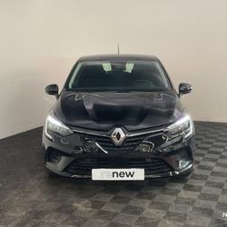 Renault Clio 5 Clio TCe 90 Equilibre Rivery