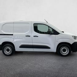 Peugeot Partner PARTNER FOURGON M 650 KG BLUEHDI 100 S&S BVM6 Perpignan