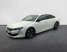 Peugeot 508 Perpignan