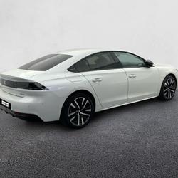 Peugeot 508 508 BlueHDi 180 ch S&S EAT8 GT Perpignan
