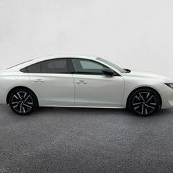 Peugeot 508 508 BlueHDi 180 ch S&S EAT8 GT Perpignan