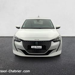 Peugeot e-208 208 Electrique 50 kWh 136ch Active Business Perpignan