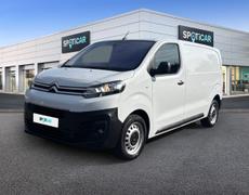 Citroen Jumpy Perpignan
