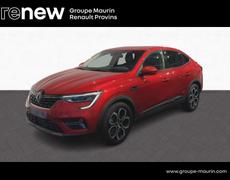 Renault Arkana Provins