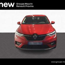 Renault Arkana 1.6 E-Tech hybride 145ch Techno -22 Provins