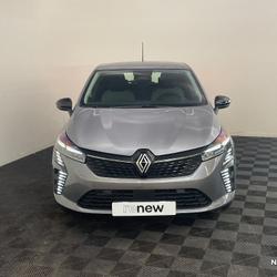 Renault Clio 5 Clio TCe 90 ch GSR2 Evolution Rivery