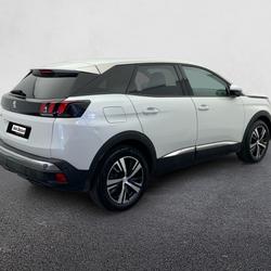 Peugeot 3008 3008 Puretech 130ch S&S EAT8 Allure Perpignan