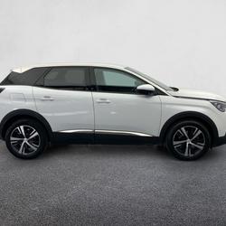 Peugeot 3008 3008 Puretech 130ch S&S EAT8 Allure Perpignan