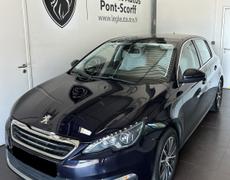Peugeot 308 Phase 2 Pont-Scorff