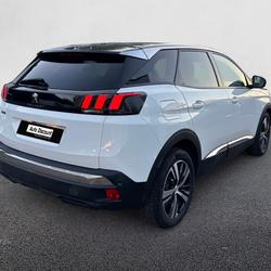 Peugeot 3008 3008 Puretech 130ch S&S EAT8 Allure Perpignan