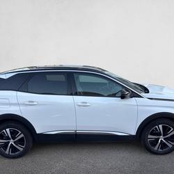Peugeot 3008 3008 Puretech 130ch S&S EAT8 Allure Perpignan