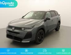 Citroen C5 Aircross Laval