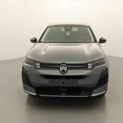 Citroen C5 Aircross 1.2 MILD-HYBRID 145 PLUS (EURO 6E) occasion - Cesson-S&eacute;vign&eacute; - photo 2/30