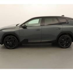 Citroen C5 Aircross 1.2 MILD-HYBRID 145 PLUS (EURO 6E) occasion - Cesson-S&eacute;vign&eacute; - photo 3/30