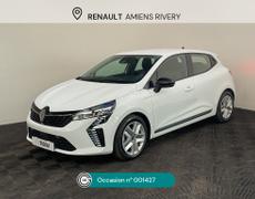 Renault Clio 5 Rivery